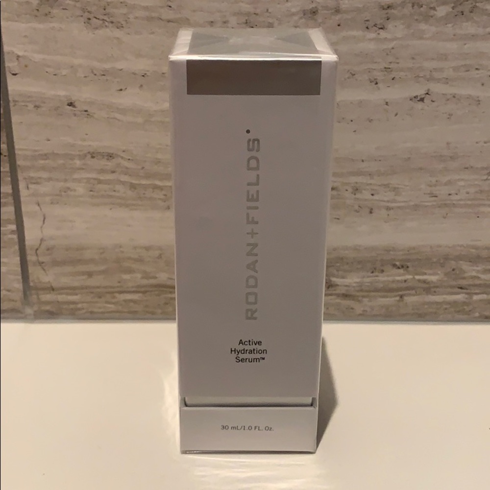 Rodan + Fields Active Hydration Serum